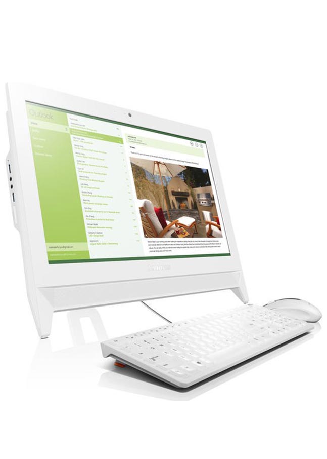 lenovo all-in-one