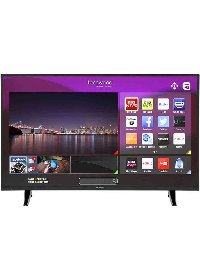 Techwood 43
