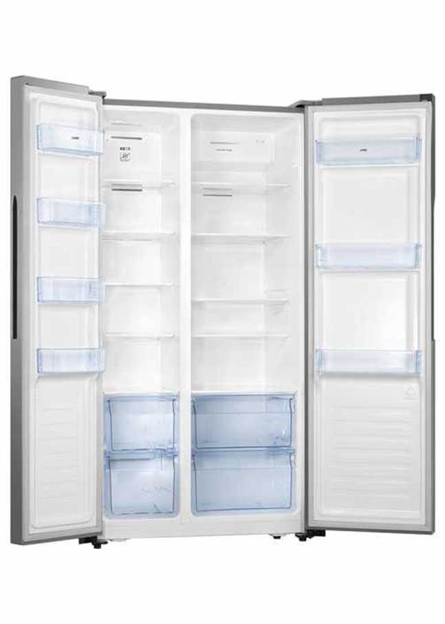 US Style Fridge Freezer Yes Appliance Rentals