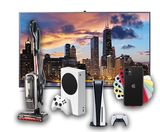 Yes Appliance Rentals